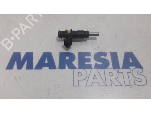 Used Injector CITROËN DS4 (NX_) 1.6 VTi 120 (120 hp) 31458769