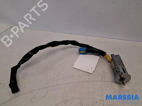 ignition-barrel-peugeot-206-hatchback-2ac-1998-1999-2000-2001-2002-2003-2004-2005-2006-2007-2008-2009-2010-2011-2012-31446257 main image