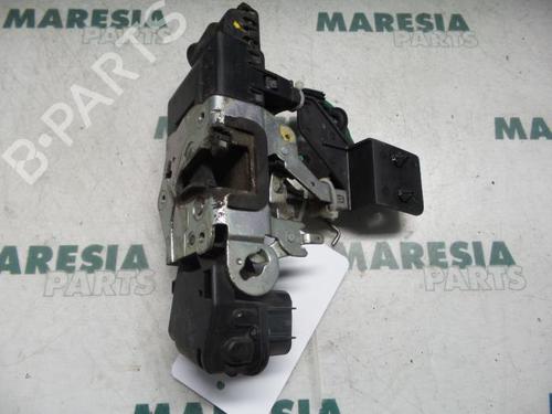 Electronic module FIAT STILO (192_) 1.9 JTD | BP31444586M83