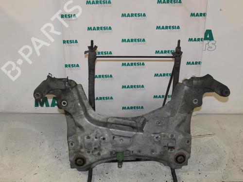 Used Subframe RENAULT MEGANE III Grandtour (KZ0/1) 1.5 dCi (KZ09, KZ0D, KZ1G, KZ29, KZ14, KZ1W, KZ10, KZ1F,... (110 hp) 31534820