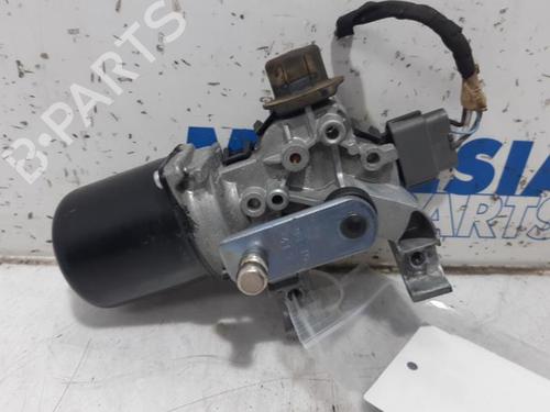Used Front wiper motor RENAULT MEGANE IV Hatchback (B9A/M/N_) 1.2 TCe 130 (B9MR) (130 hp) 31407441