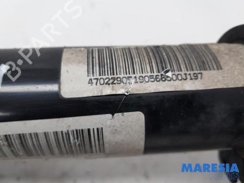 Right front shock absorber FIAT PUNTO (199_) 1.3 D Multijet | BP31411834M17 