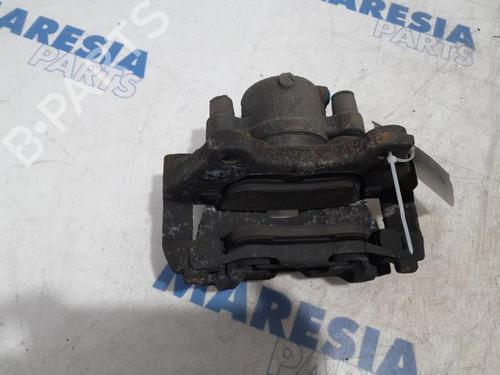 Right front brake caliper FIAT DOBLO Cargo (263_) 1.3 D Multijet | BP31441929M104 