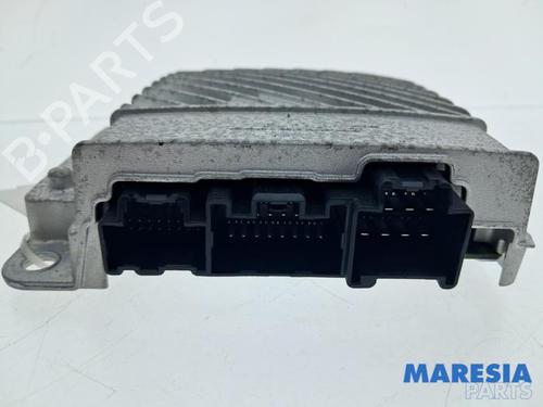 Elektronisk modul Elektronisk modul RENAULT ESPACE V (JR_) 1.6 TCe 200 (200 hp) 36041312 36041312