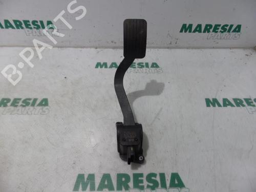 Used Electronic module PEUGEOT 3008 I MPV (0U_) 2.0 HDi Hybrid4 (163 hp) 31403595