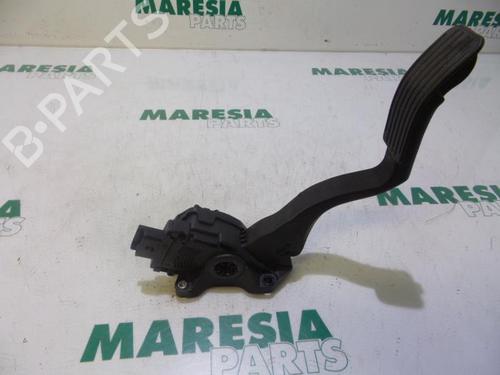 Módulo eletrónico CITROËN C3 II (SC_) 1.4 VTi 95 (95 hp) 31476690