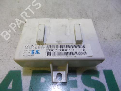 Electronic module RENAULT LAGUNA III (BT0/1) 2.0 dCi (BT01, BT08, BT09, BT0E, BT0K, BT12, BT1C, BT1D,... | BP31392517M83 - Image 2