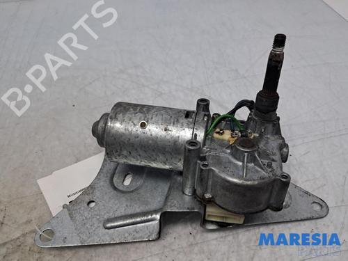 Used Rear wiper motor Rear wiper motor RENAULT TWINGO I (C06_) 1.2 (C066, C068) (58 hp) 32746323 32746323