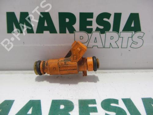 Used Injector PEUGEOT 307 (3A/C) 1.6 16V (109 hp) 31470520