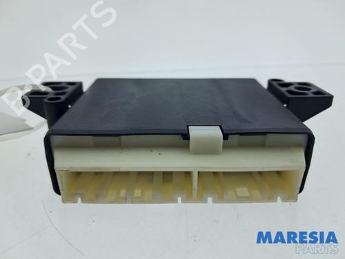 Used Electronic module Electronic module RENAULT ESPACE V (JR_) 1.6 TCe 200 (200 hp) 36041324 36041324