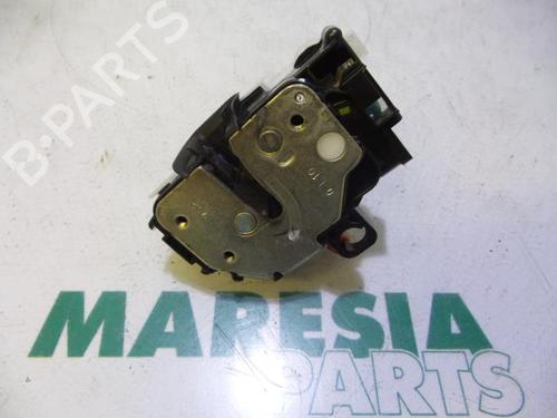 Used Electronic module FIAT 500 (312_) 1.2 (312AXA1A) (69 hp) 31511731