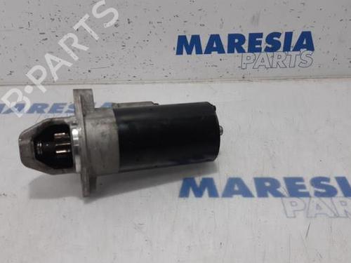 starter-opel-combo-box-bodympv-x12-2012-31490758 main image