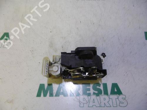 Used Electronic module Electronic module FIAT PUNTO (188_) 1.2 16V 80 (188.233, .235, .253, .255, .333, .353, .639,... (80 hp) 31468354 31468354
