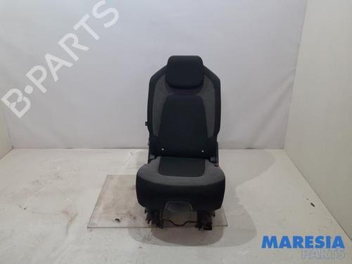 Setesett CITROËN GRAND C4 SPACETOURER (3A_, 3E_) 1.2 PureTech 130 (131 hp) 31508765