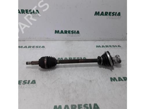 left-front-driveshaft-renault-twingo-ii-cn0_-2007-31523094 main image