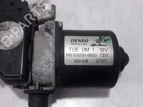 Front wiper motor FIAT 500 (312_) 1.2 (312AXA1A) | BP31501068M29