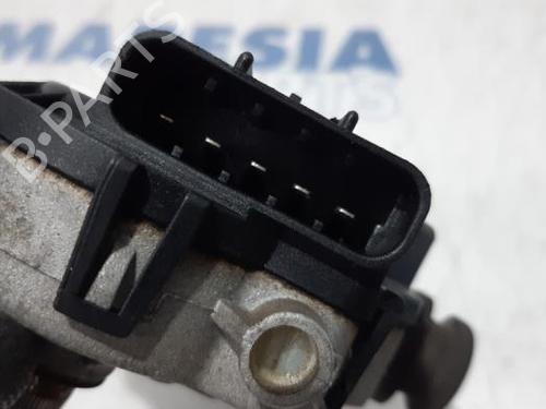 Front wiper motor FIAT PANDA (169_) 1.2 (169.AXB11, 169.AXB1A) | BP31385956M29