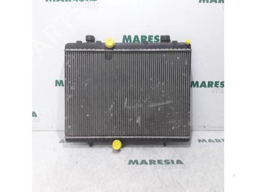 water-radiator-citroen-c5-ii-rc_-2004-2005-2006-2007-2008-31455769 main image