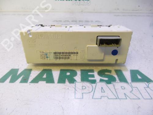 Electronic module RENAULT MEGANE III Hatchback (BZ0/1_, B3_) 1.6 16V (BZ0H) | BP31520489M83