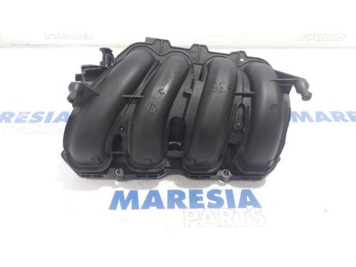 Used Injection rail PEUGEOT 3008 I MPV (0U_) 1.6 VTi (120 hp) 31386653