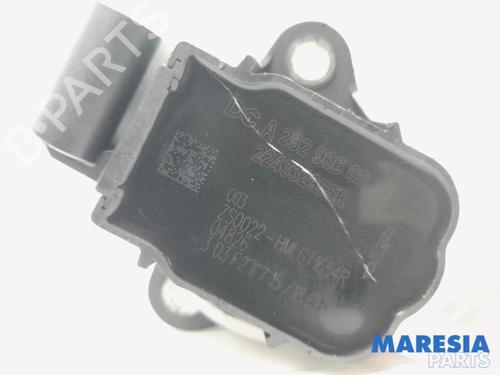 Ignition coil RENAULT CAPTUR I (J5_, H5_) 1.3 TCe 150 (J5NK, J5JS) | BP31399063M94 - Image 2