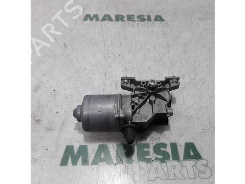 Used Front wiper motor FIAT 500 C (312_) 1.2 (312CXA1A, 312AXA1A) (69 hp) 31428007