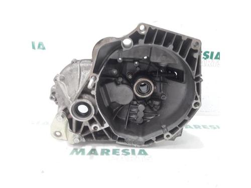 Used Manual Gearbox (For Parts) ALFA ROMEO MITO (955_) 1.3 MultiJet (955AXT1A) (84 hp) 31401433