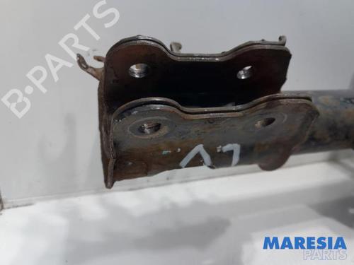 Left front shock absorber FIAT 500 (312_) 1.2 (312AXA1A) | BP31513367M16