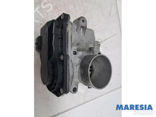 Used Throttle body Throttle body RENAULT TWINGO II (CN0_) 1.2 16V (CN0K, CN0V, CN0A) (76 hp) 40462836 40462836