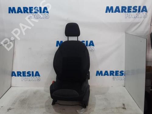 Sæde venstre fortil CITROËN C3 II (SC_) 1.4 VTi 95 (95 hp) 31492285