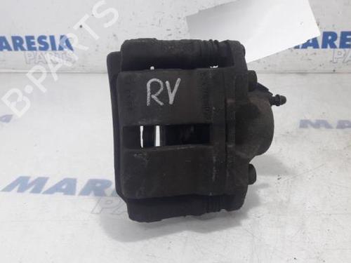 Right front brake caliper RENAULT TWINGO II (CN0_) 1.2 16V (CN0K, CN0V, CN0A) | BP31532456M104 - Image 5