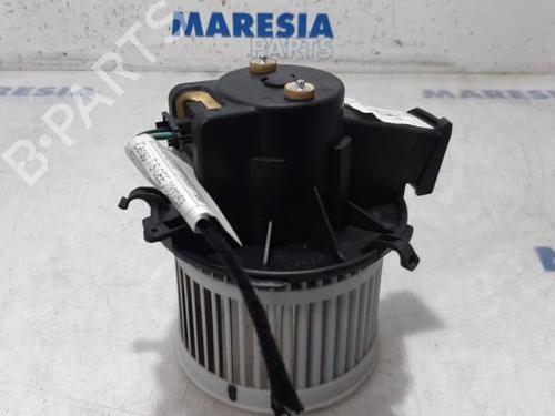 Used Heater blower motor FIAT PANDA (169_) 1.2 (169AXF2A, 169AXF1A) (69 hp) 31525835