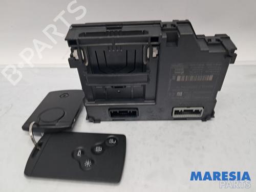 Engine control unit (ECU) RENAULT CLIO IV (BH_) 0.9 TCe 90 (BHNF, BHMA, BHMH, BHJK, BHJR) | BP31454616M57  - Image 10