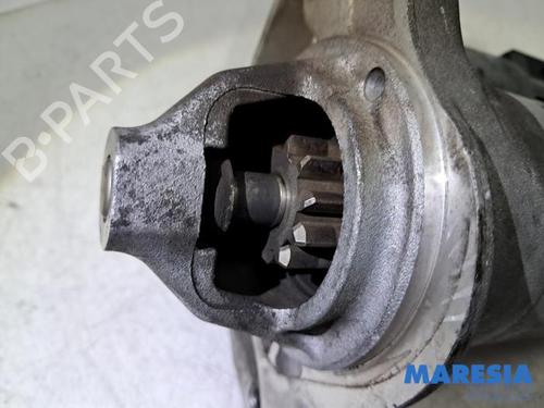 Starter CITROËN C3 III (SX) 1.2 VTi 82 | BP31533103M8
