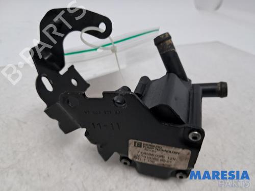 Used Other CITROËN DS3 (SA_) 1.6 THP 155 (156 hp) 31405284