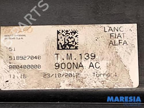 Pipe FIAT PANDA (312_, 319_) 0.9 (312PXH1A) | BP39896439M125 - Image 3