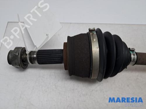 Left front driveshaft FIAT 500 C (312_) 1.2 (312CXA1A, 312AXA1A) | BP38459363M38 - Image 3