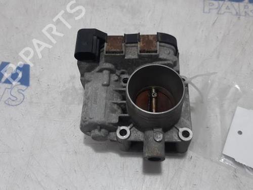 Throttle body FIAT 500 (312_) 1.2 (312AXA1A) | BP31384910M82