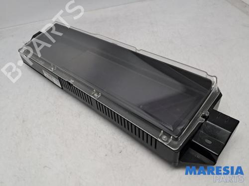 Instrument cluster RENAULT ESPACE IV (JK0/1_) 2.0 (JK0A, JK1D, JK0N) | BP31503530C47