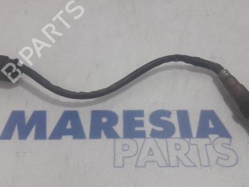 Used Electronic sensor FIAT DUCATO Bus (250_) 120 Multijet 2,3 D (120 hp) 31467013