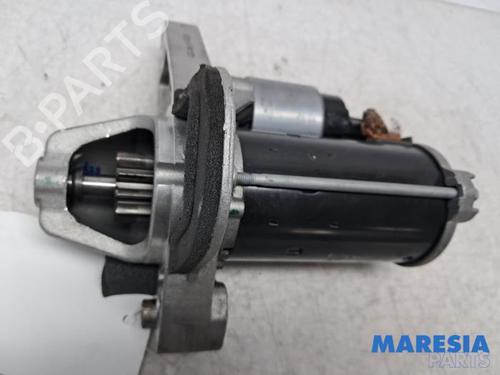 Starter RENAULT CAPTUR II (HF_) TCe 160 (HFN1) | BP39932873M8 - Image 2