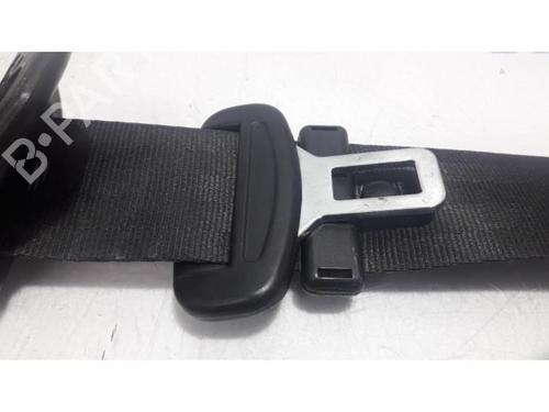 Rear left seatbelt PEUGEOT 5008 (0U_, 0E_) 1.6 16V | BP31533691I29