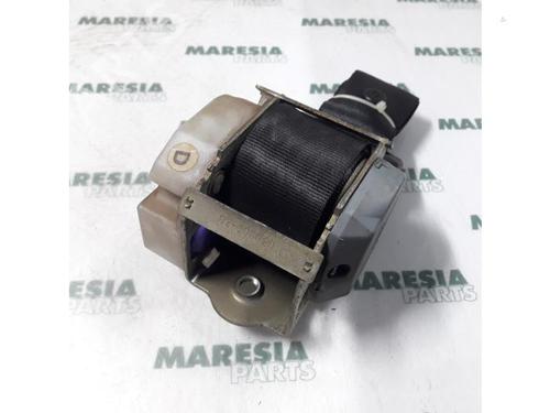 Used Rear right seatbelt ALFA ROMEO 147 (937_) 1.9 JTD 16V (937.AXG1B, 937.BXG1B) (140 hp) 31466709