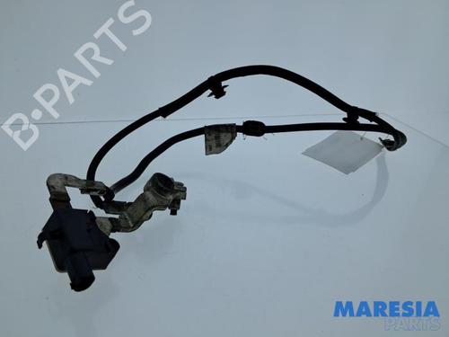 Used Electronic sensor Electronic sensor CITROËN DS3 (SA_) 1.6 THP 155 (156 hp) 33296493 33296493