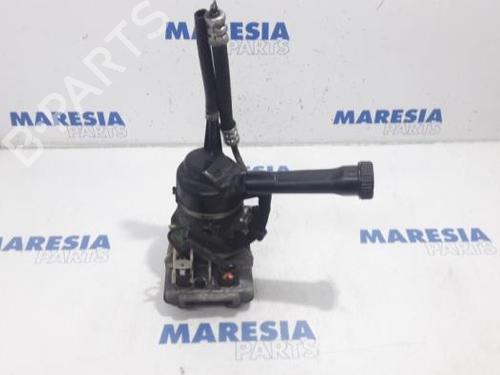 Used Steering pump PEUGEOT 308 CC (4B_) 1.6 HDi (112 hp) 31502120
