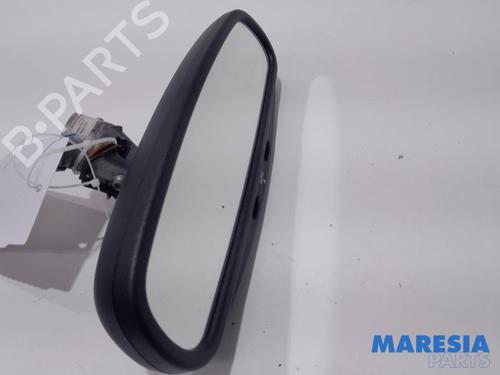 Used Rear mirror CITROËN C5 III Break (RW_) 2.7 HDi (204 hp) 31515920