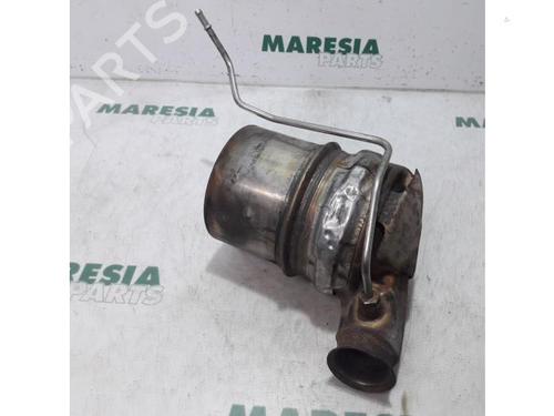 Used Particulate filter PEUGEOT 308 CC (4B_) 1.6 HDi (112 hp) 31422574