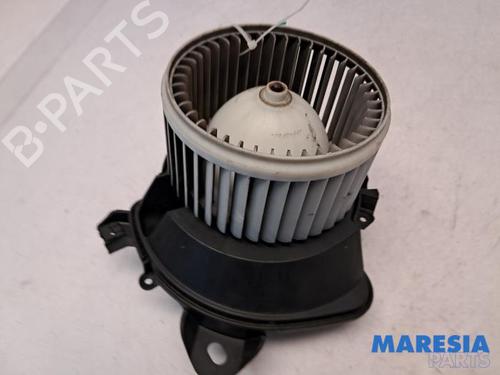 Heater blower motor FIAT PUNTO (199_) 0.9 Twinair Turbo | BP31412156M62