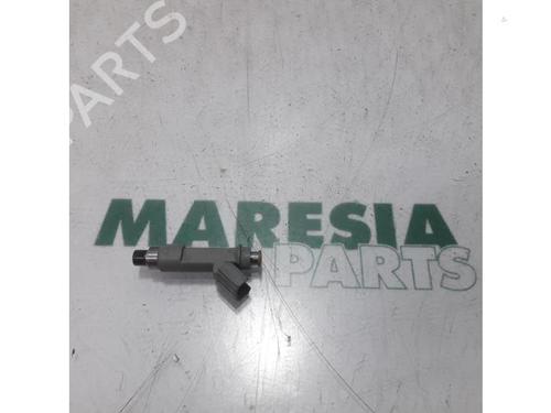 Used Injector CITROËN C1 (PM_, PN_) 1.0 (68 hp) 31465238