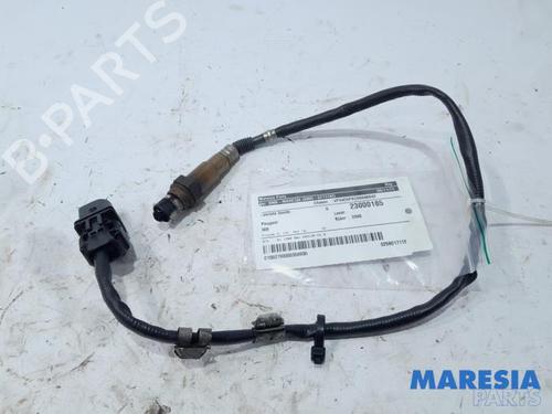 Used Electronic sensor Electronic sensor PEUGEOT 308 I (4A_, 4C_) 1.6 16V (150 hp) 31469830 31469830